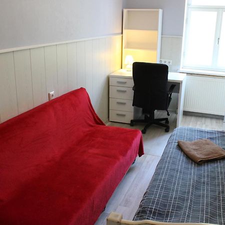 Herne Homestay Tallinn Exteriér fotografie