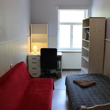 Herne Homestay Tallinn Exteriér fotografie