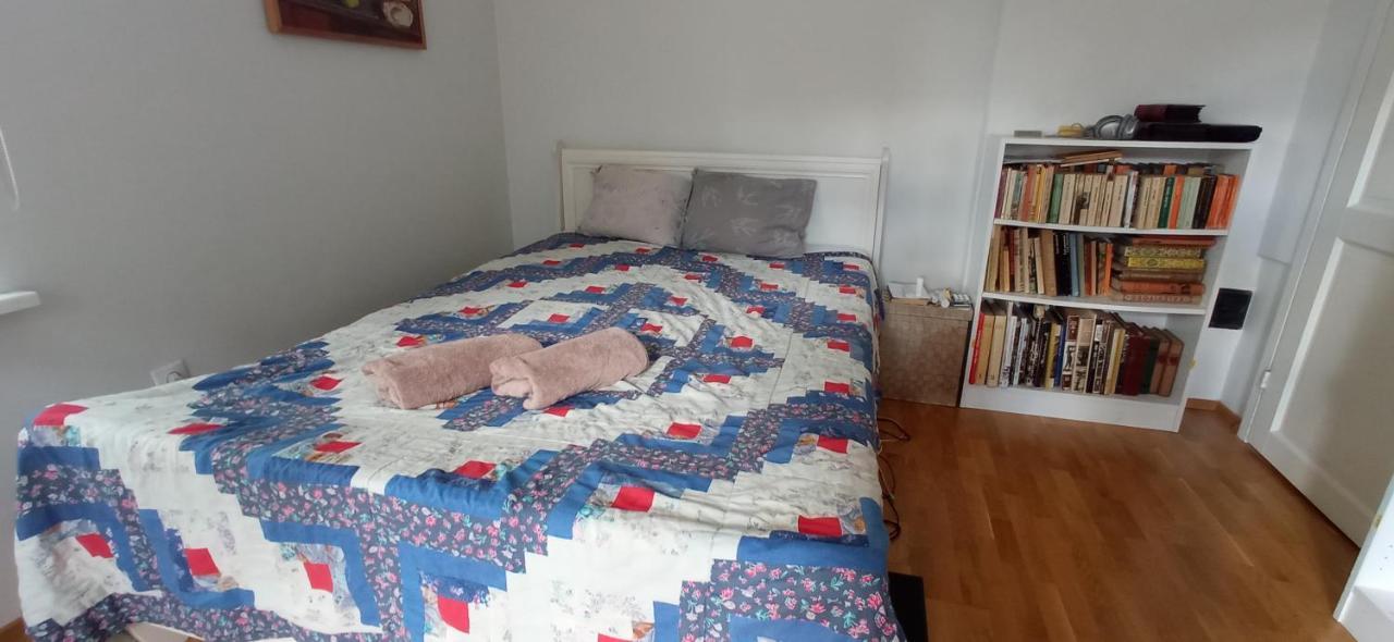 Herne Homestay Tallinn Exteriér fotografie