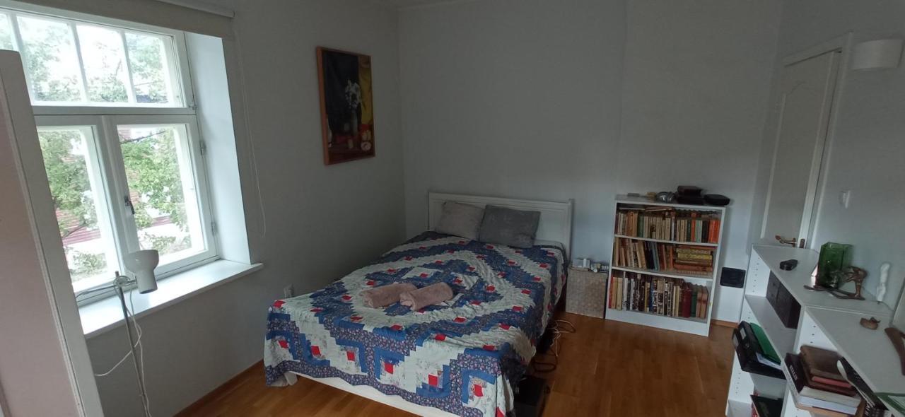 Herne Homestay Tallinn Exteriér fotografie