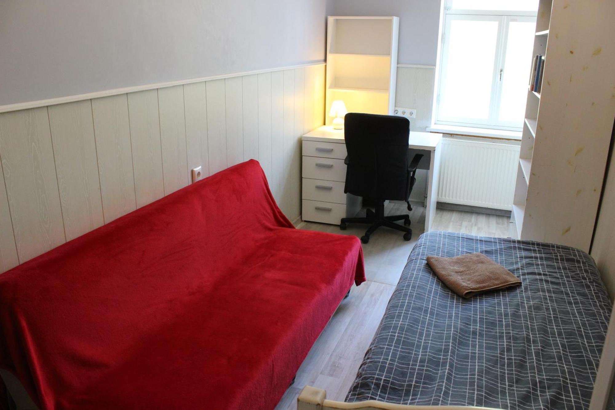 Herne Homestay Tallinn Exteriér fotografie