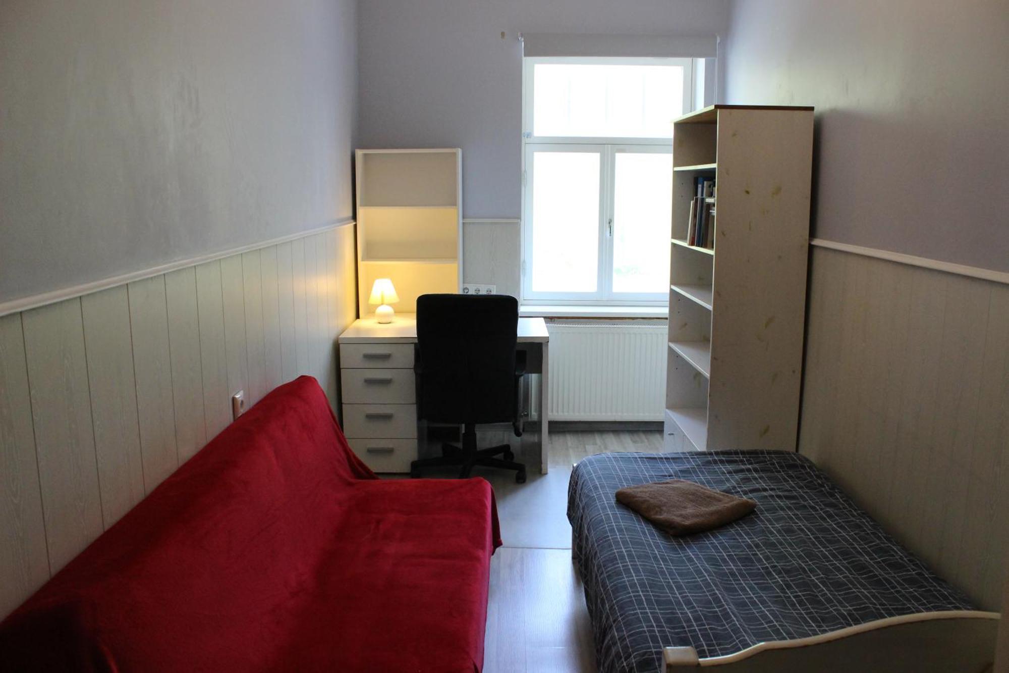 Herne Homestay Tallinn Exteriér fotografie